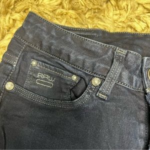 G star jeans